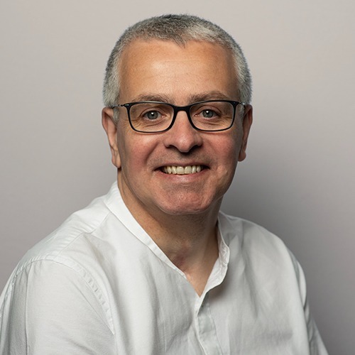 Dr Tom Wells MBE FRCP